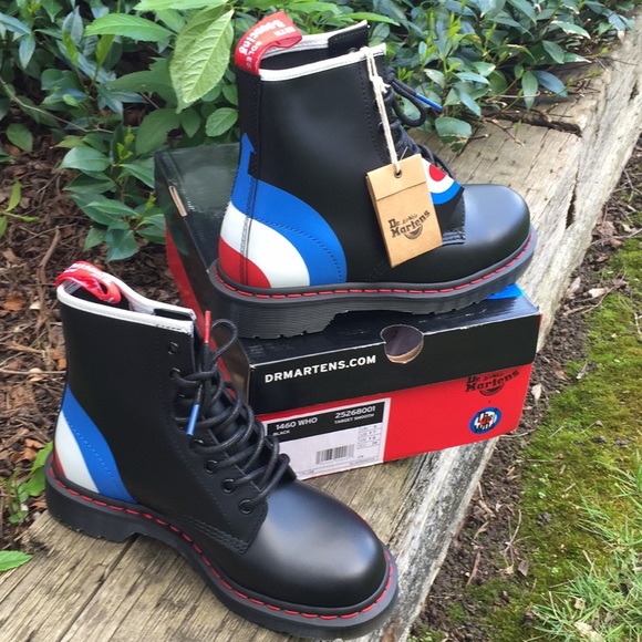 dr martens target